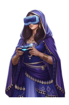 Virtuals