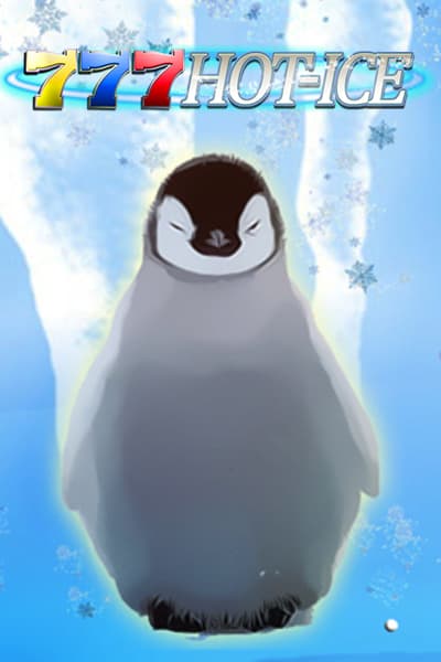 777 Hot Ice