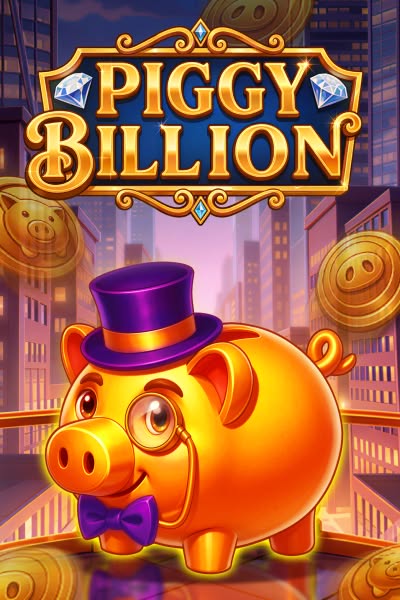 Piggy Billion