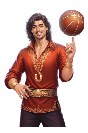 basketball