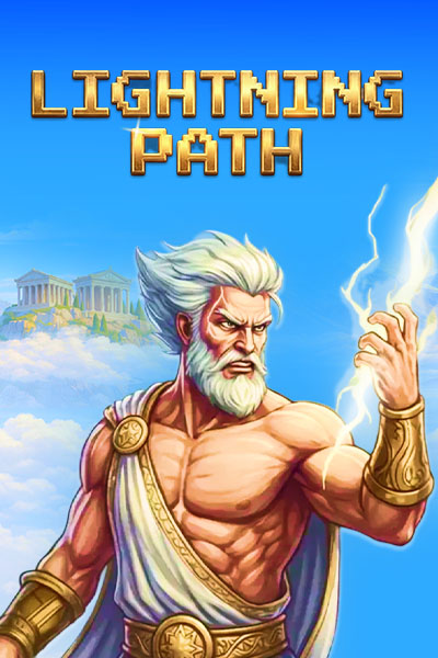 Lightning Path