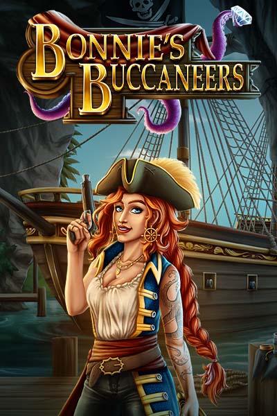 Bonnie's Buccaneers