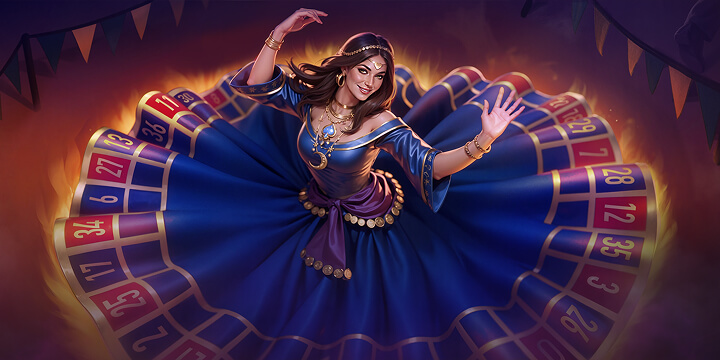 Gold Saloon Elite