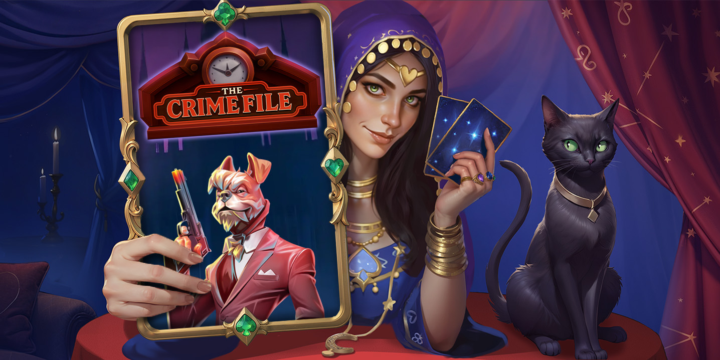 Slot of the Week