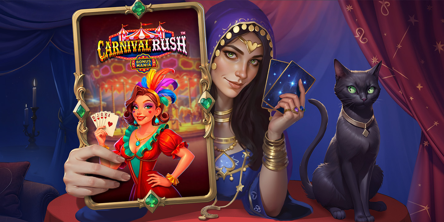 Slot of the Week