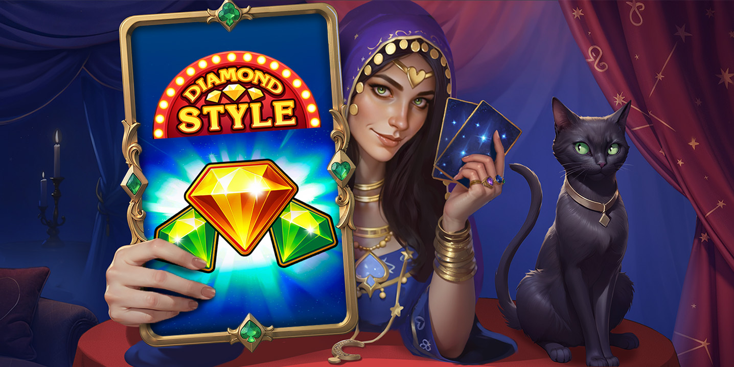 Slot of the Week